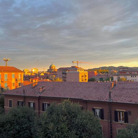 B&Bononia View Bologna Kültér fotó